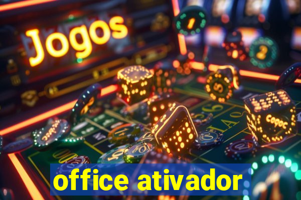 office ativador